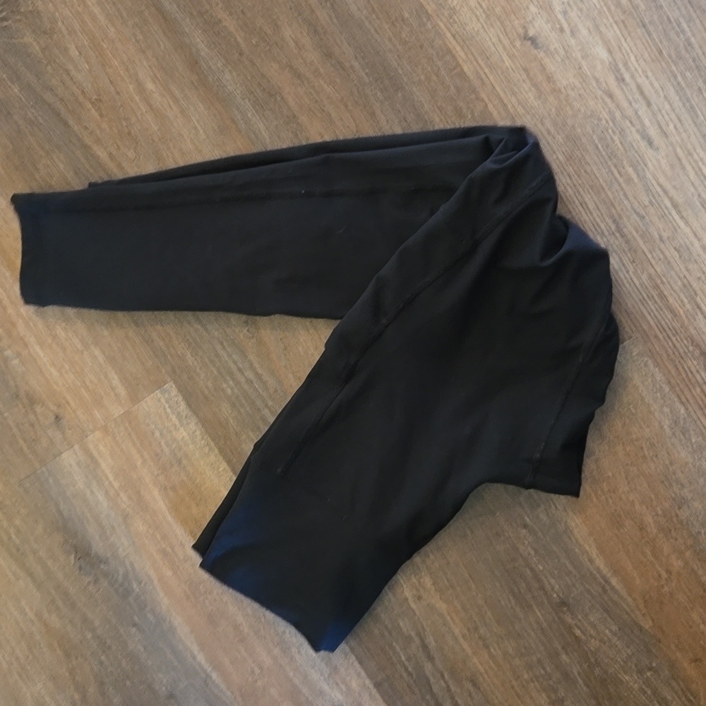 Aerie Offline The Hugger High-rise Tights